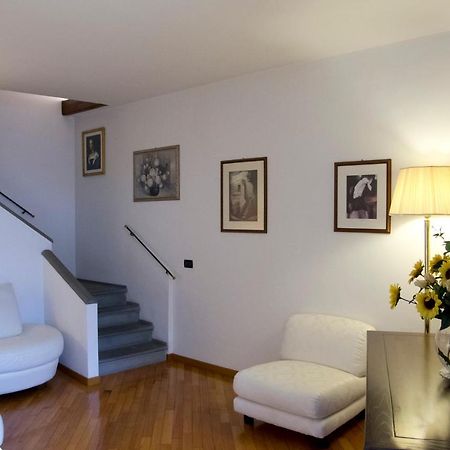 Artisti Apartment In Florence With Great A/C Ngoại thất bức ảnh
