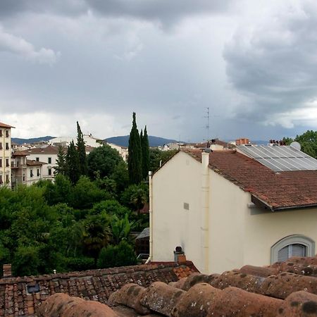 Artisti Apartment In Florence With Great A/C Ngoại thất bức ảnh