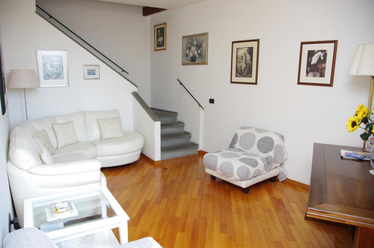 Artisti Apartment In Florence With Great A/C Ngoại thất bức ảnh