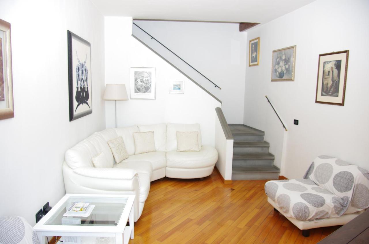 Artisti Apartment In Florence With Great A/C Ngoại thất bức ảnh