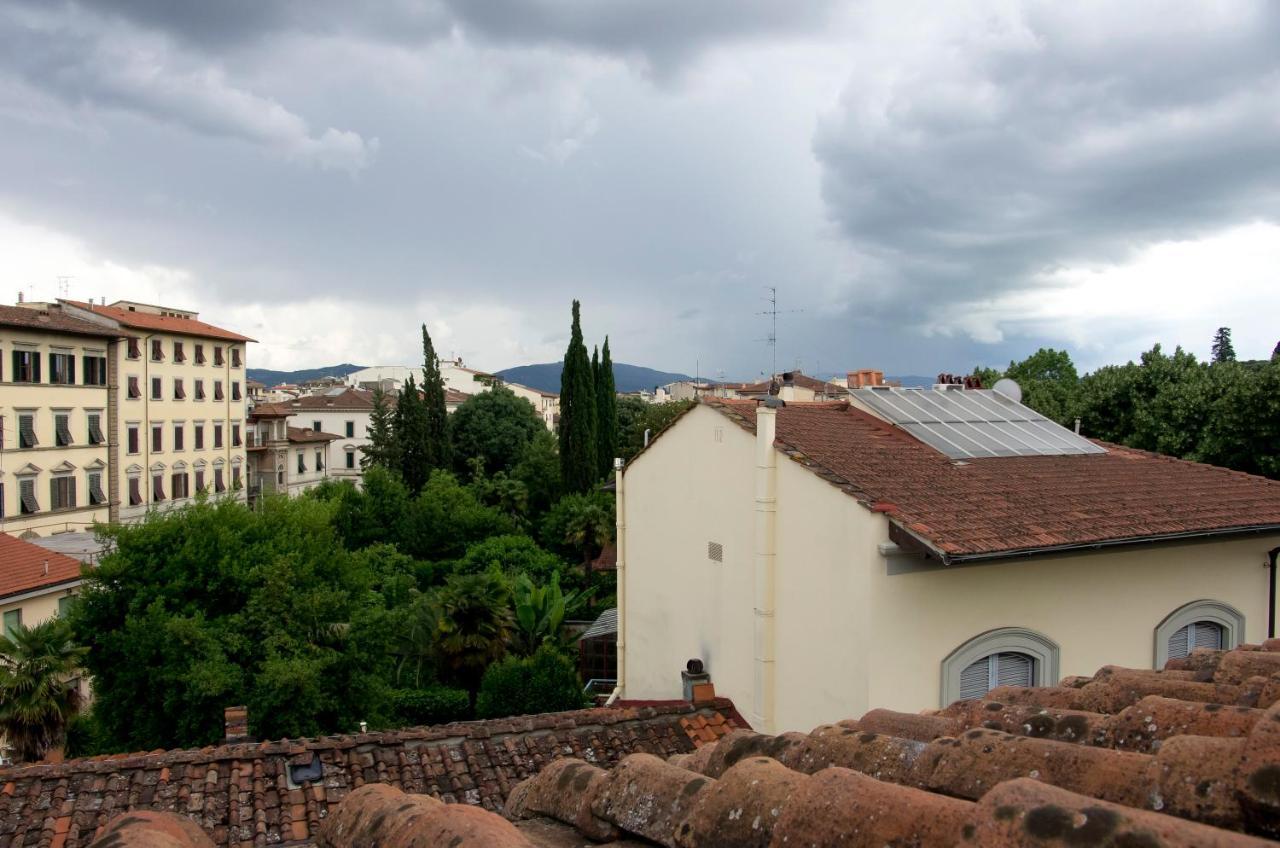Artisti Apartment In Florence With Great A/C Ngoại thất bức ảnh