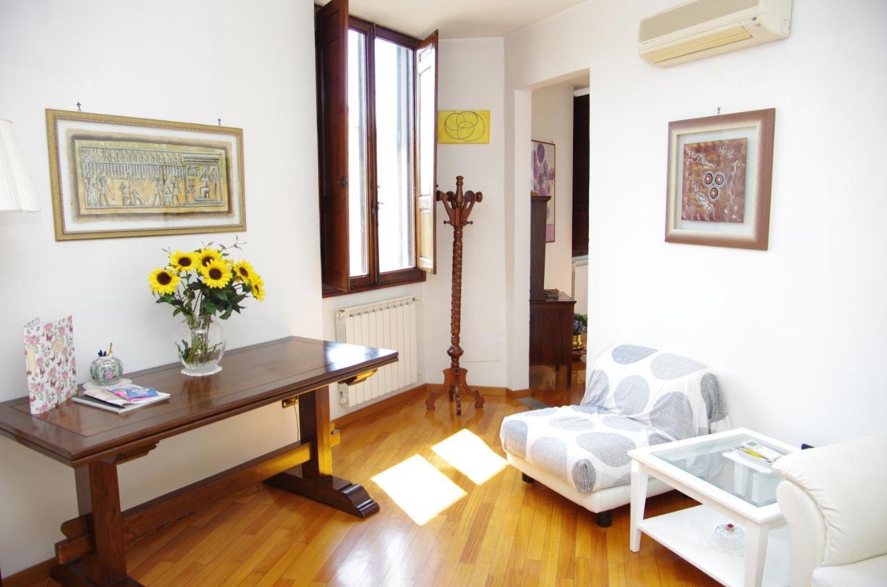 Artisti Apartment In Florence With Great A/C Ngoại thất bức ảnh