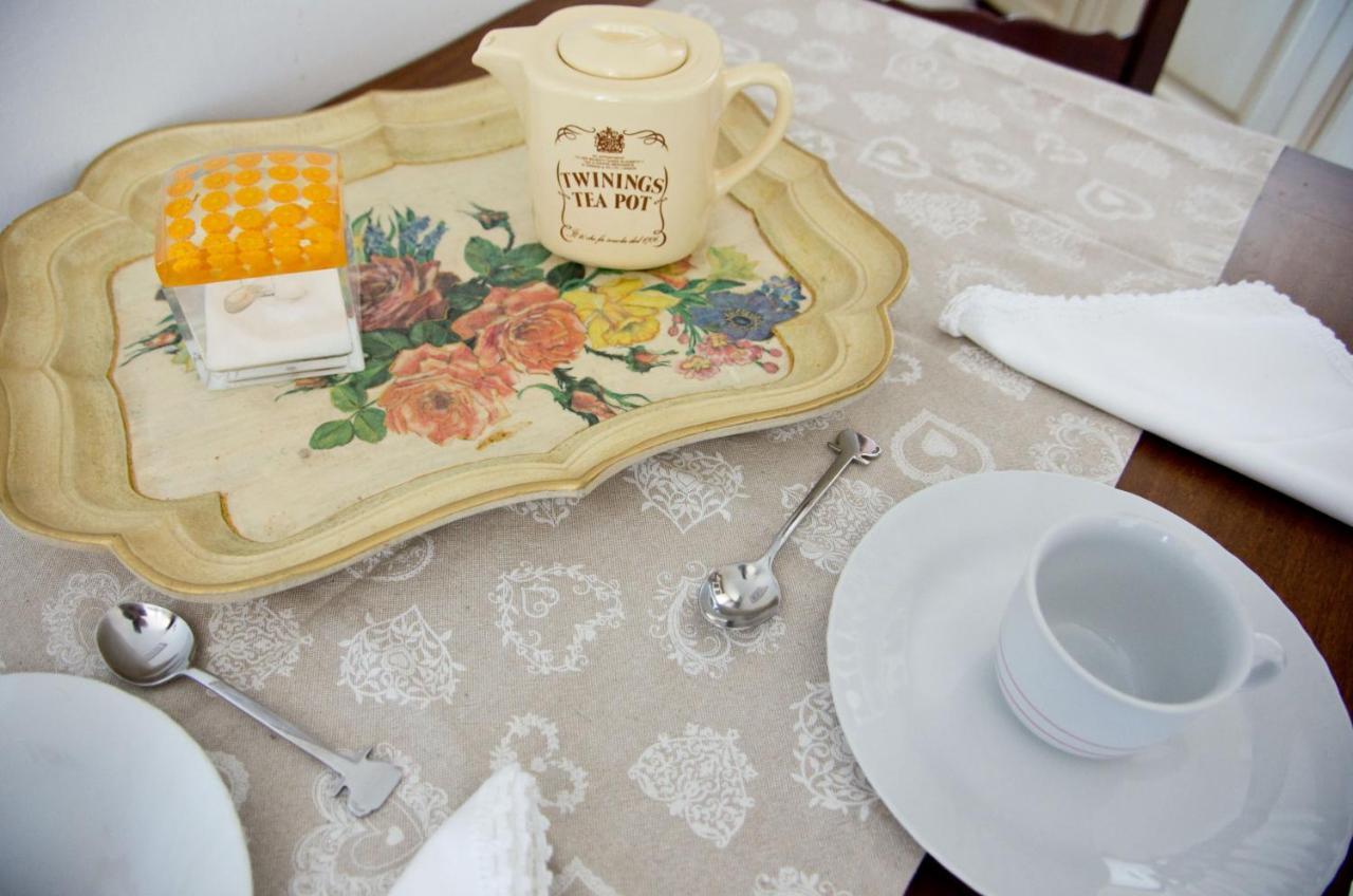 Artisti Apartment In Florence With Great A/C Ngoại thất bức ảnh