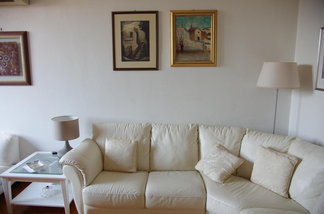 Artisti Apartment In Florence With Great A/C Ngoại thất bức ảnh