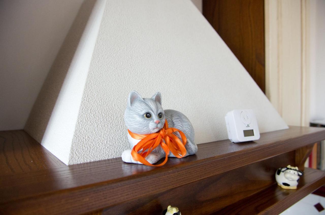 Artisti Apartment In Florence With Great A/C Ngoại thất bức ảnh