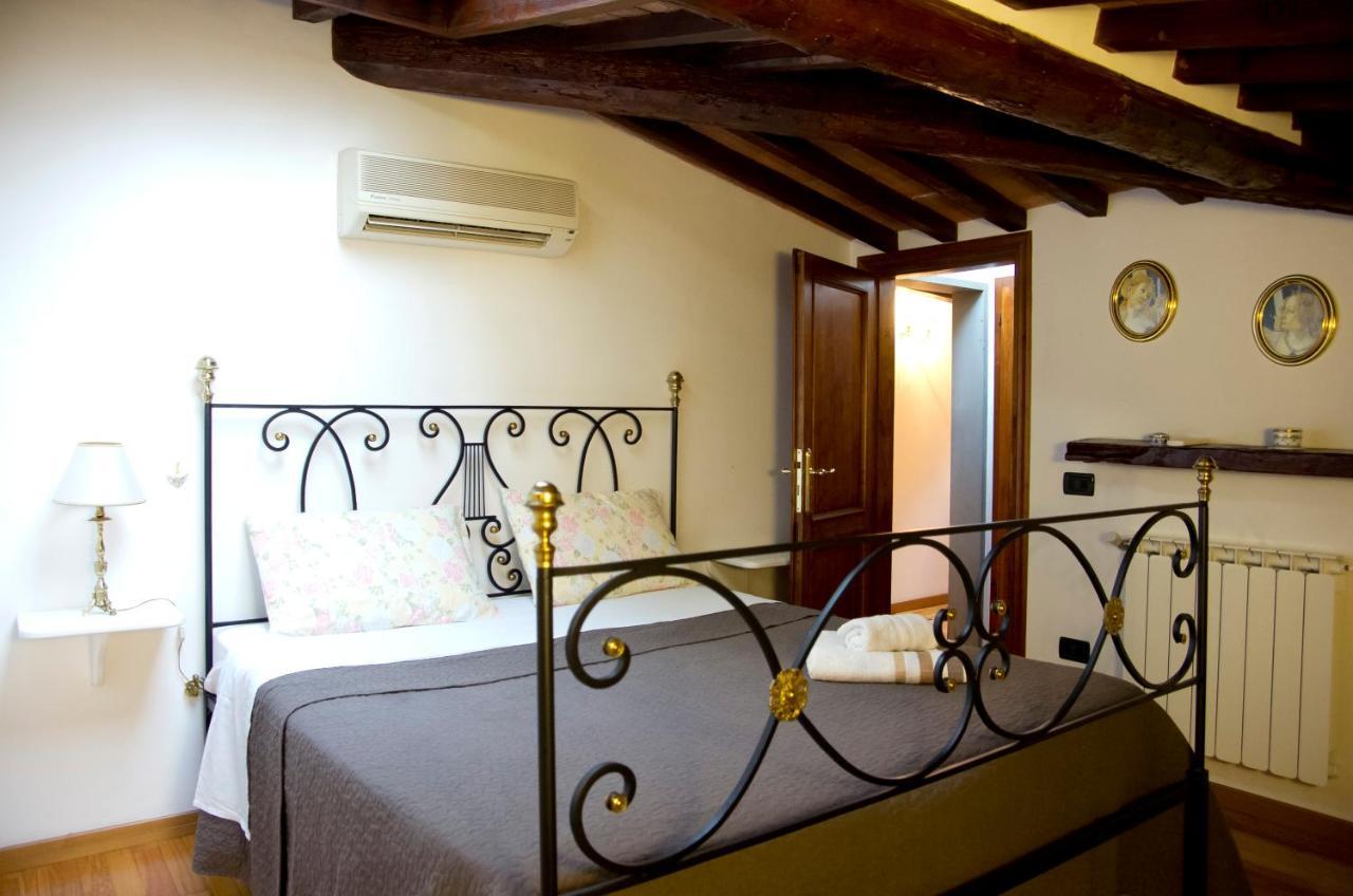 Artisti Apartment In Florence With Great A/C Ngoại thất bức ảnh