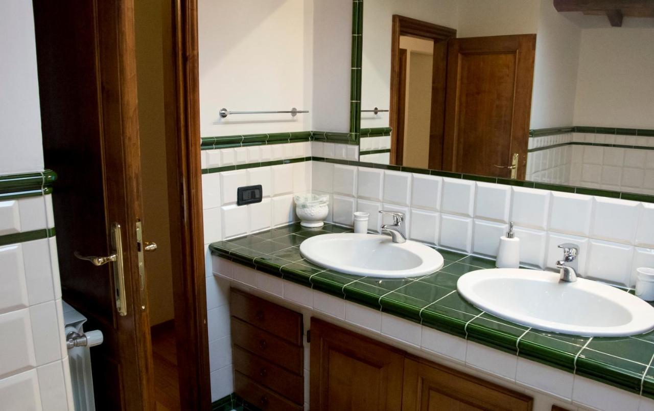 Artisti Apartment In Florence With Great A/C Ngoại thất bức ảnh