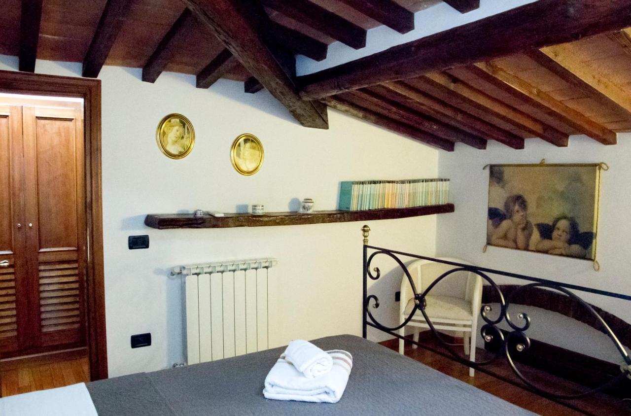 Artisti Apartment In Florence With Great A/C Ngoại thất bức ảnh