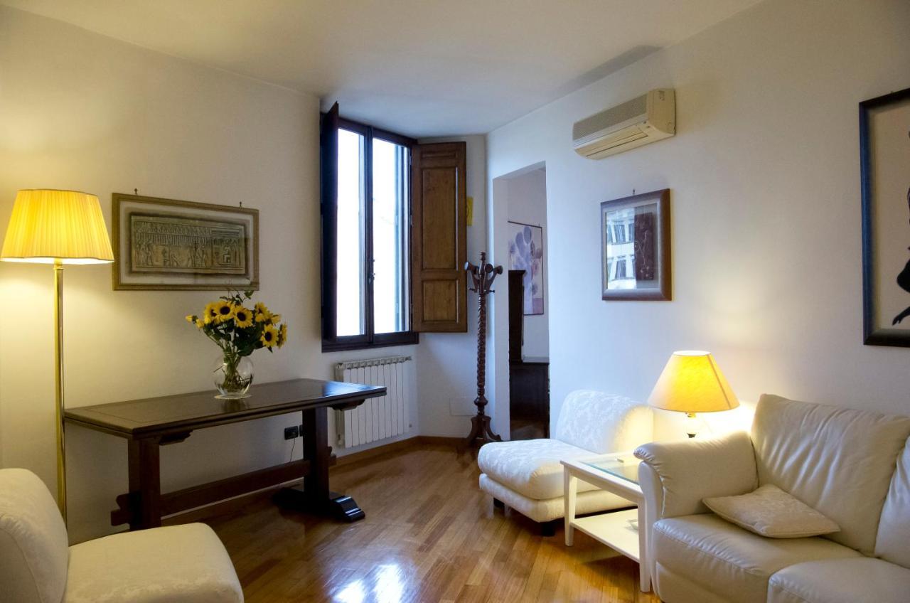 Artisti Apartment In Florence With Great A/C Ngoại thất bức ảnh
