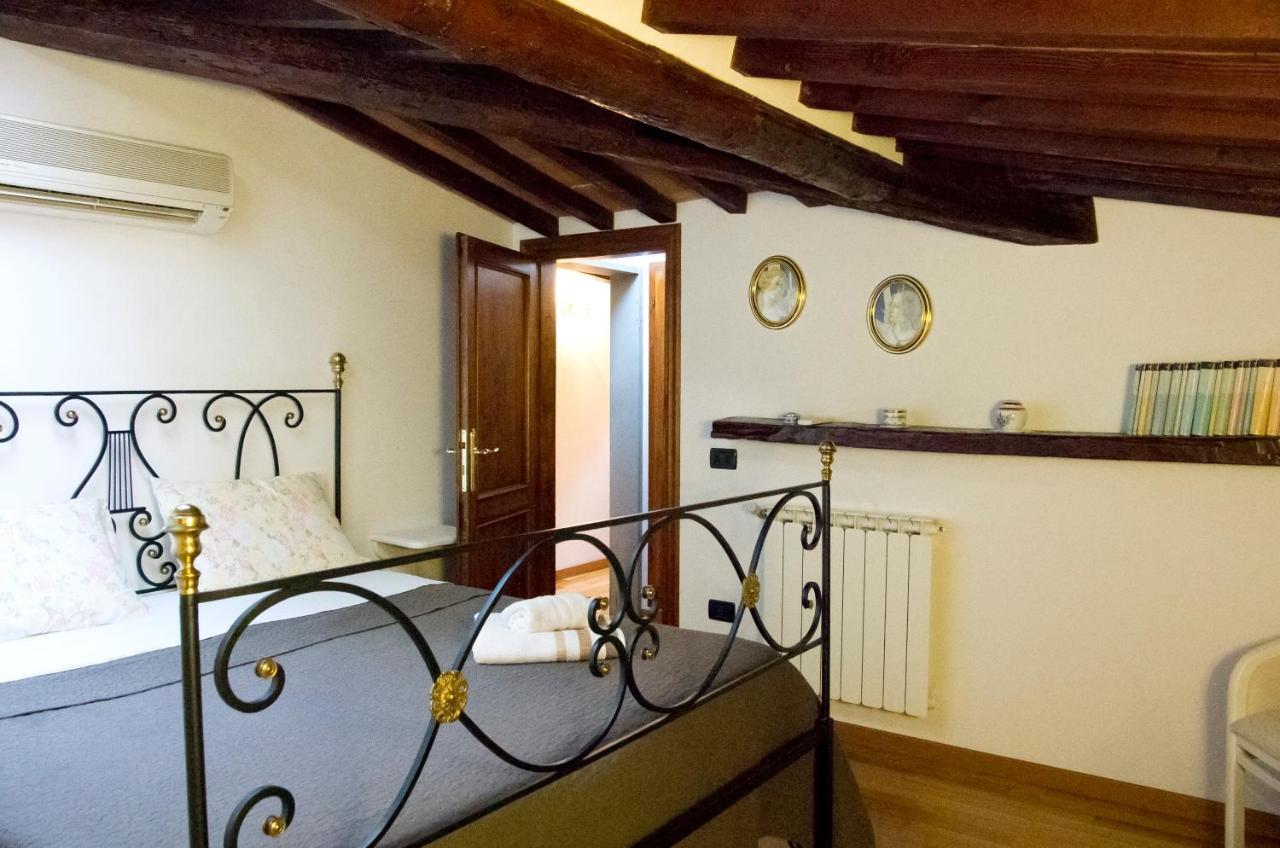 Artisti Apartment In Florence With Great A/C Ngoại thất bức ảnh