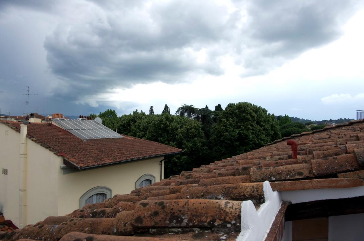 Artisti Apartment In Florence With Great A/C Ngoại thất bức ảnh