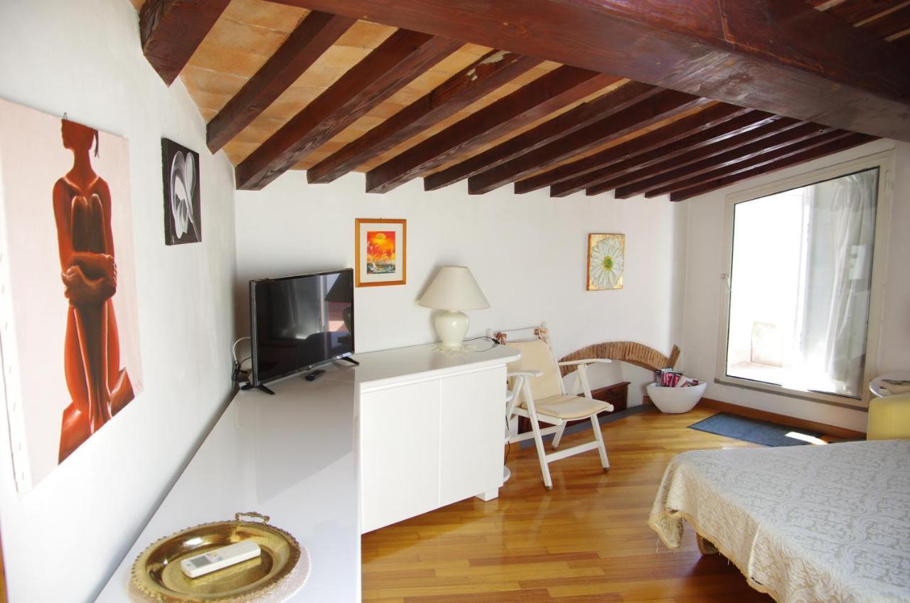 Artisti Apartment In Florence With Great A/C Ngoại thất bức ảnh